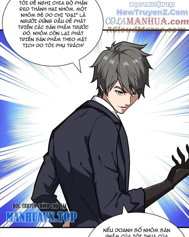 God Slayer: Chapter 133