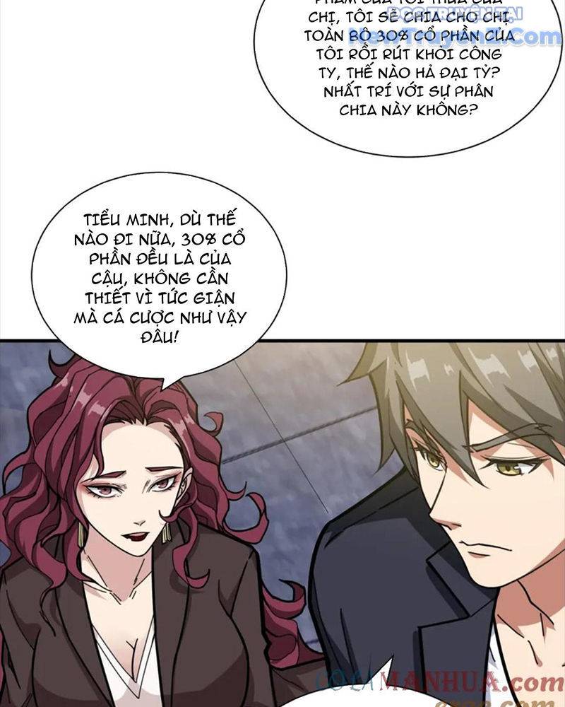 God Slayer: Chapter 133