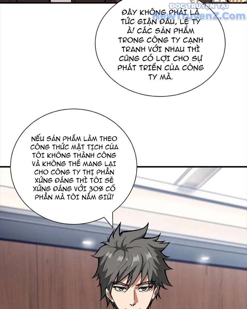 God Slayer: Chapter 133