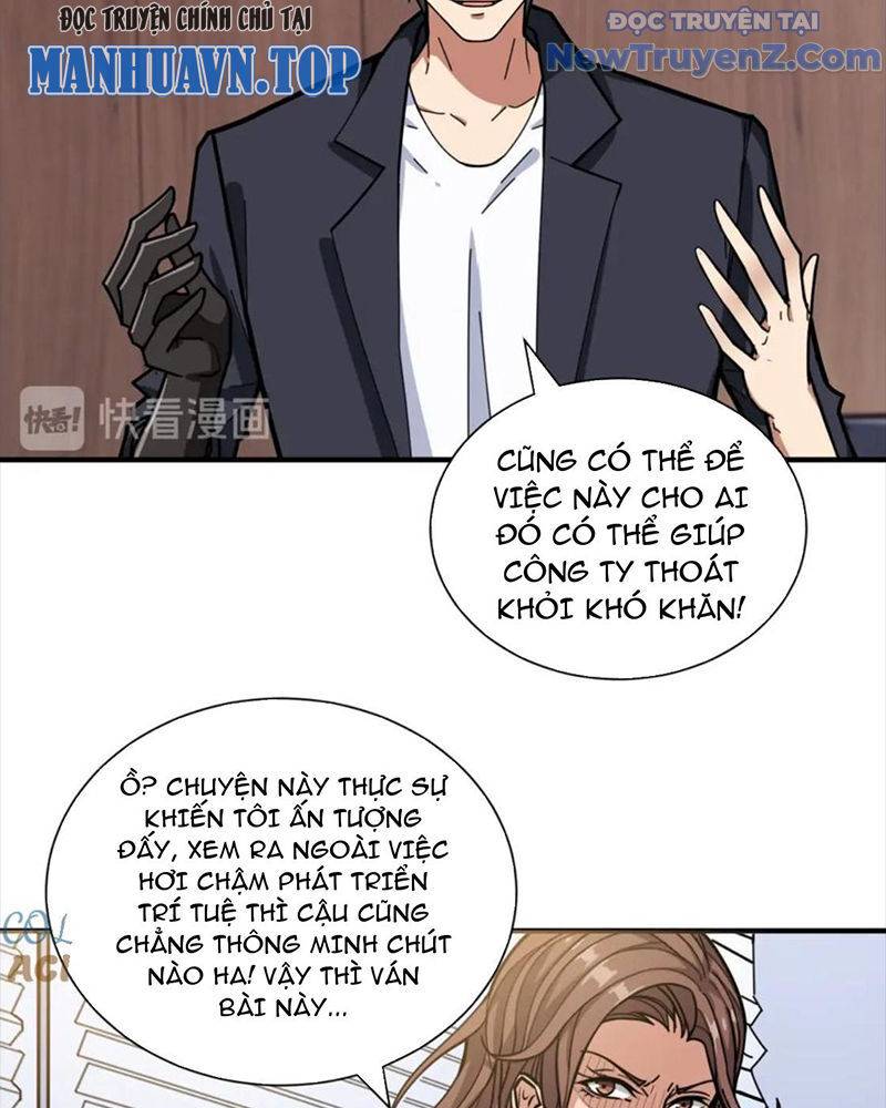 God Slayer: Chapter 133