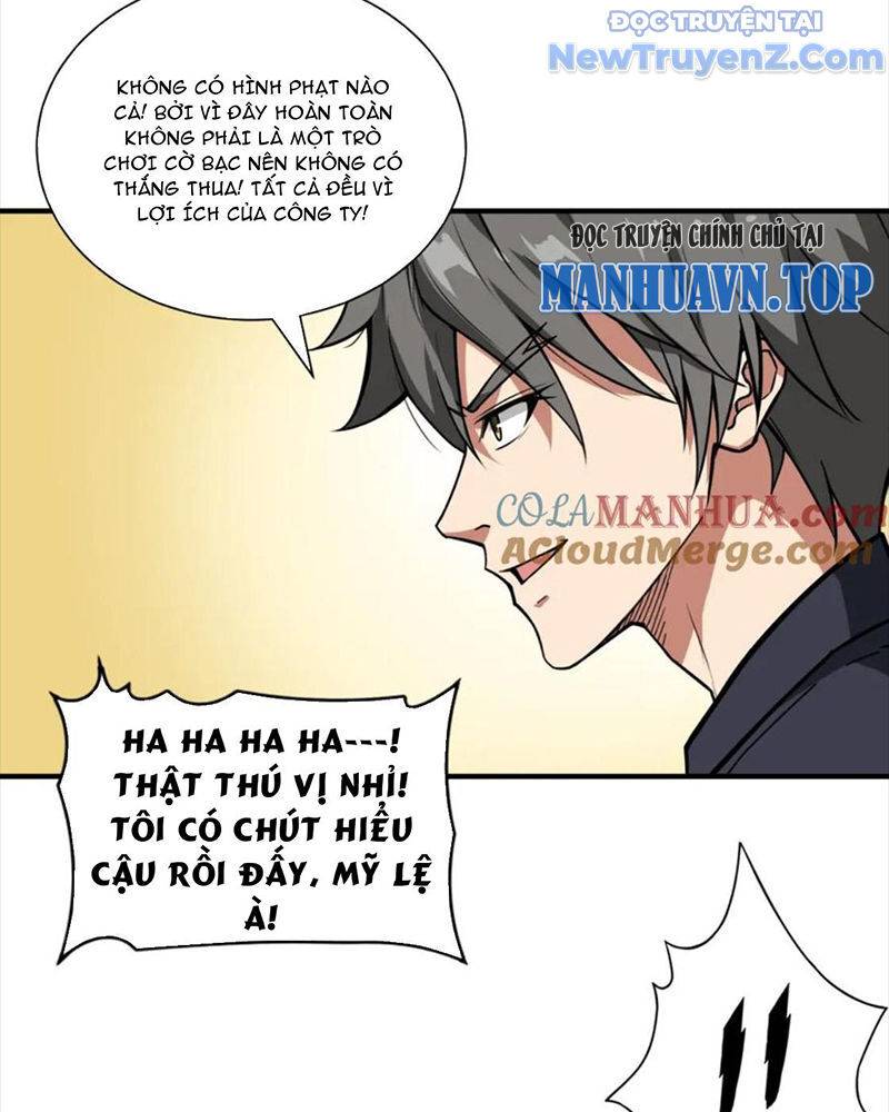 God Slayer: Chapter 133