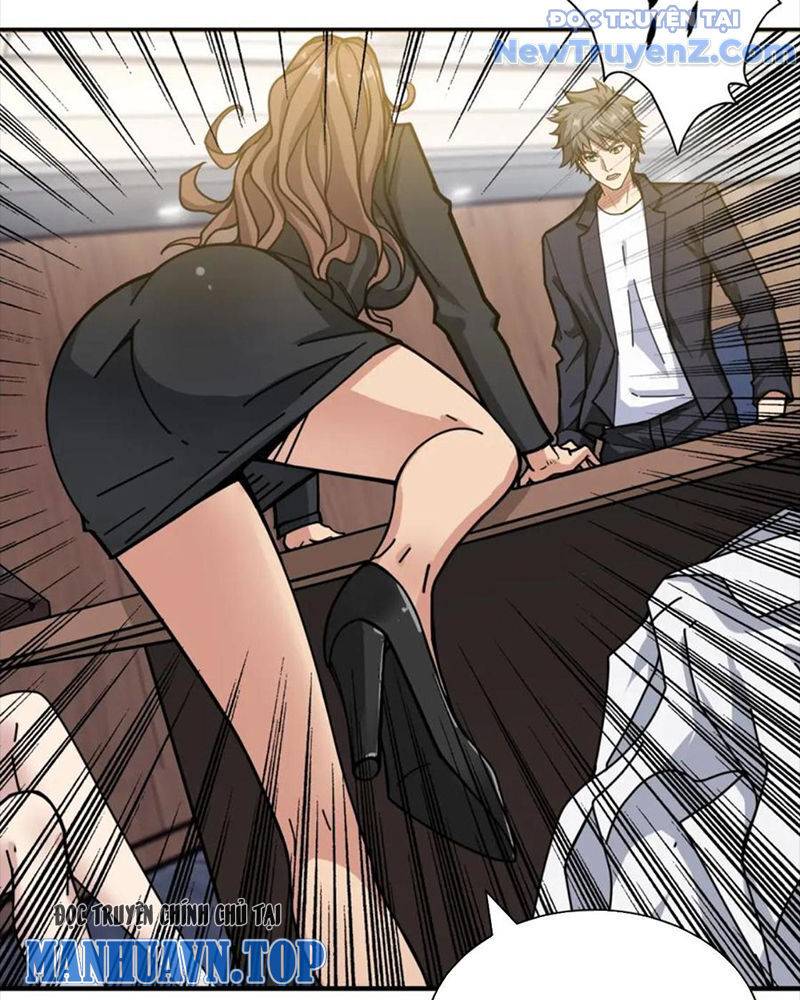 God Slayer: Chapter 133