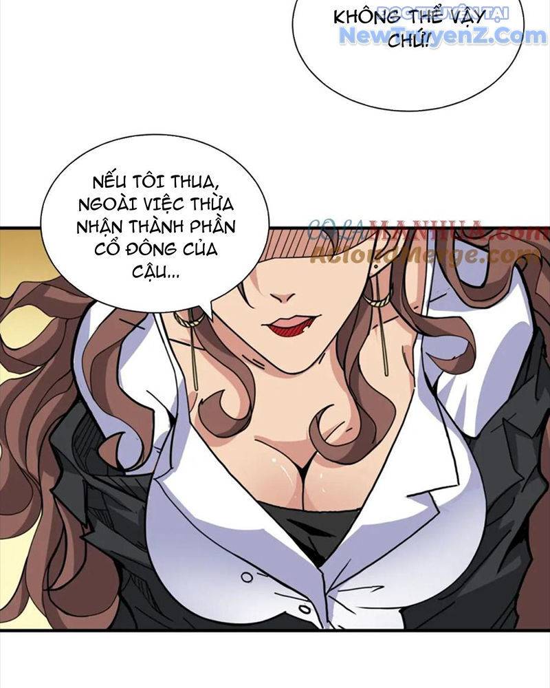 God Slayer: Chapter 133