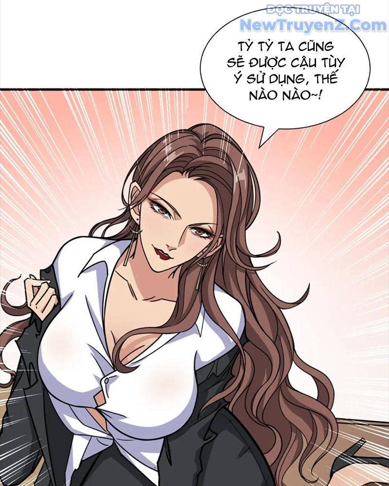 God Slayer: Chapter 133