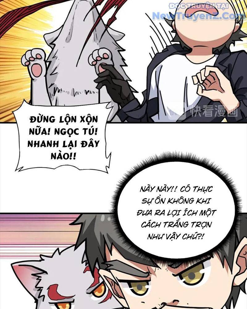 God Slayer: Chapter 133
