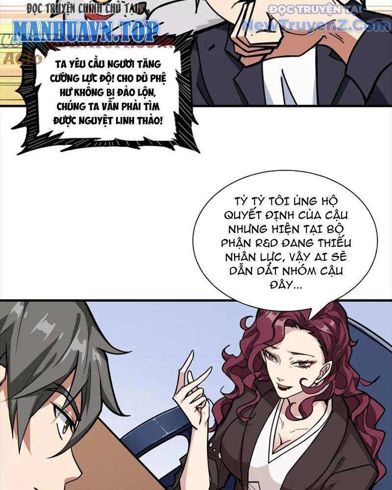 God Slayer: Chapter 133