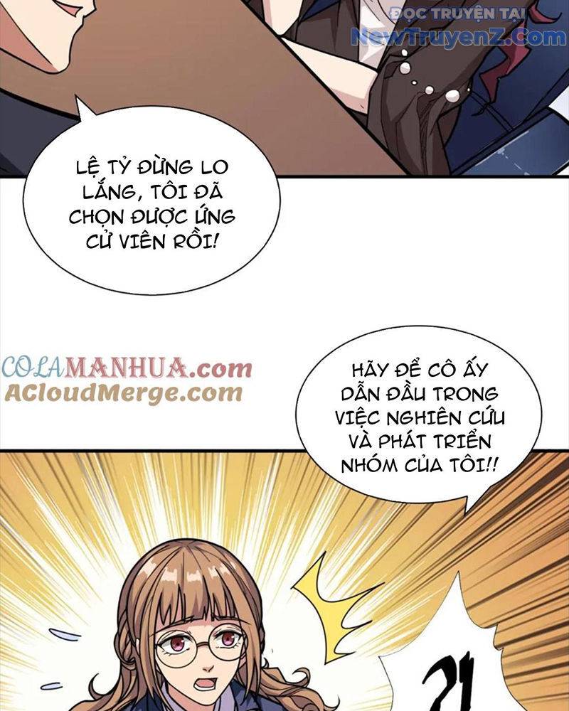 God Slayer: Chapter 133