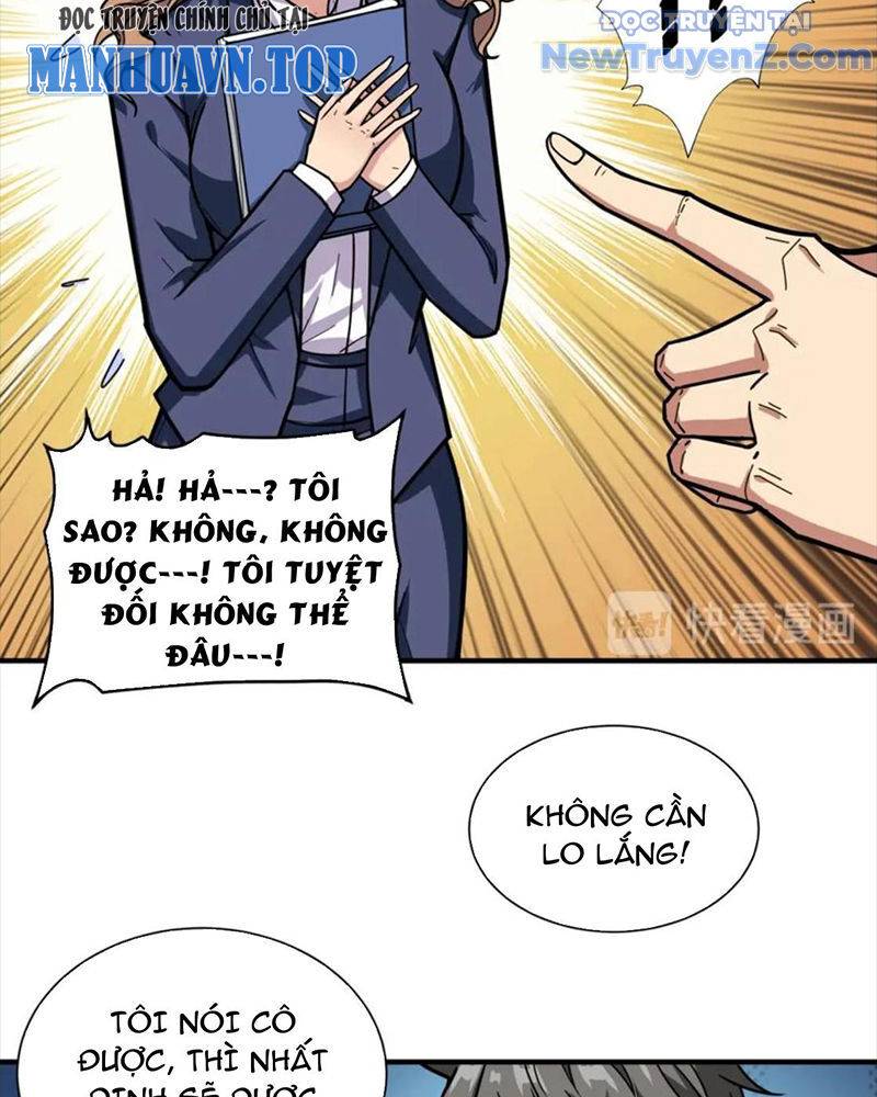 God Slayer: Chapter 133