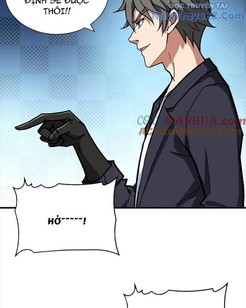 God Slayer: Chapter 133