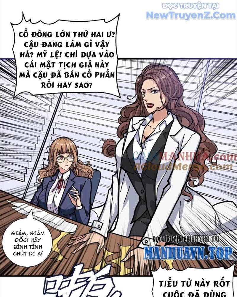 God Slayer: Chapter 133