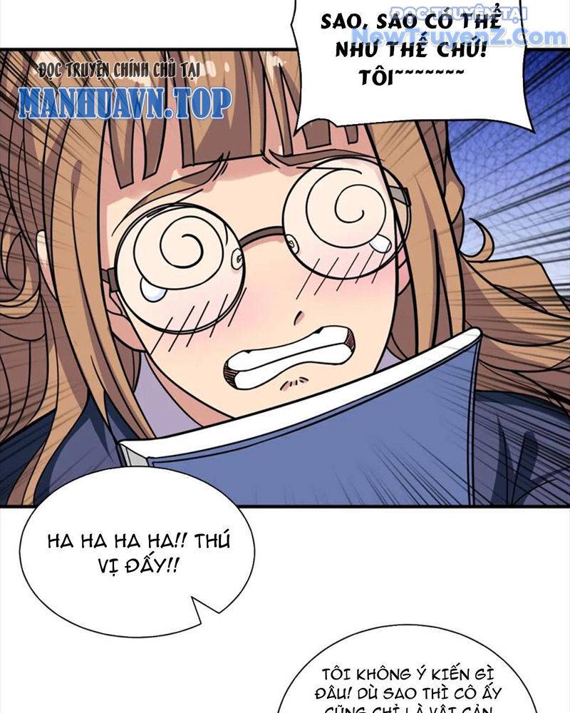 God Slayer: Chapter 133