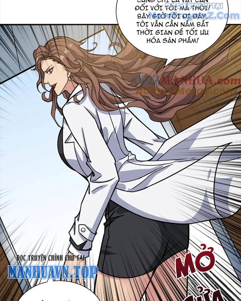 God Slayer: Chapter 133