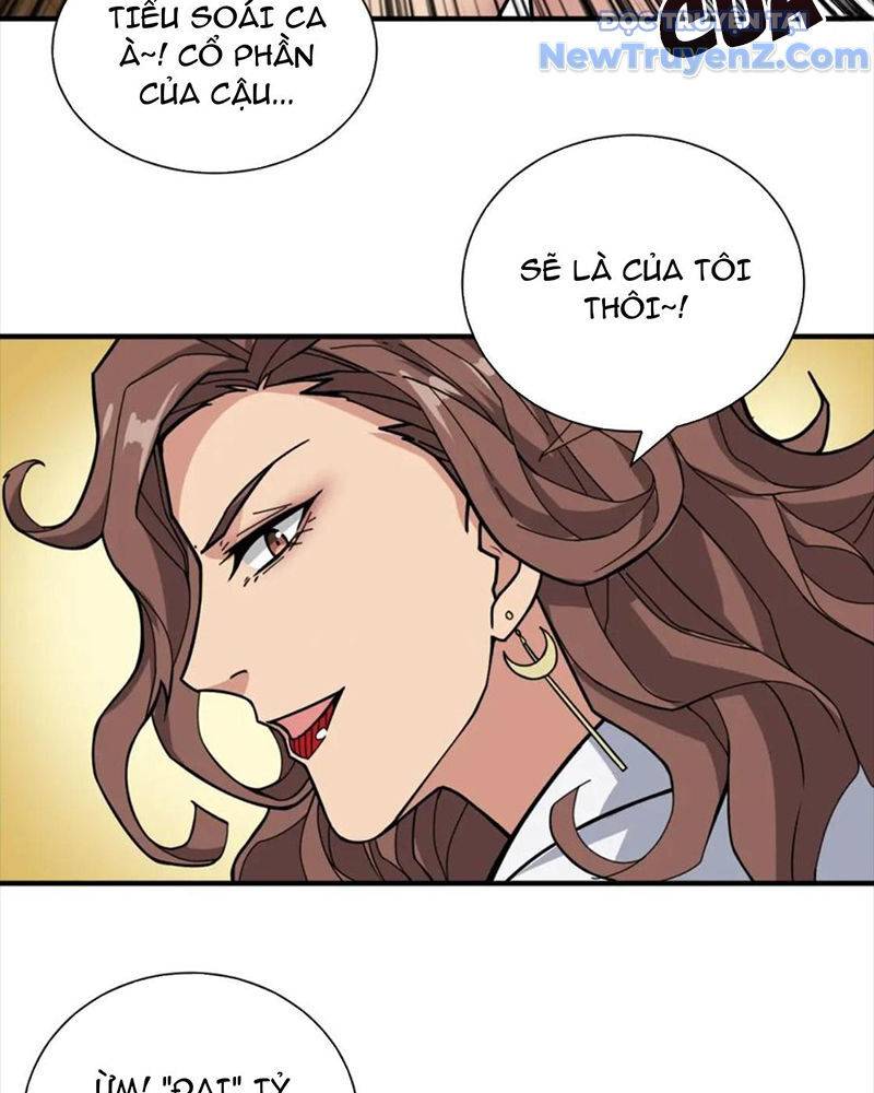 God Slayer: Chapter 133