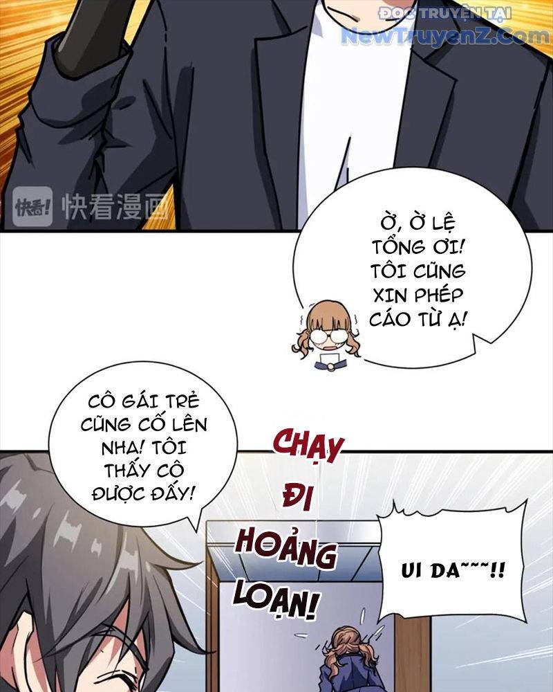 God Slayer: Chapter 133