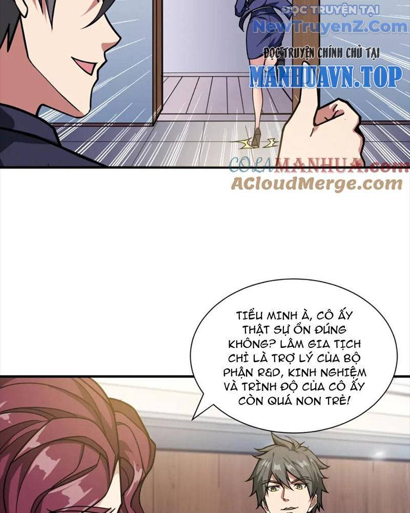 God Slayer: Chapter 133