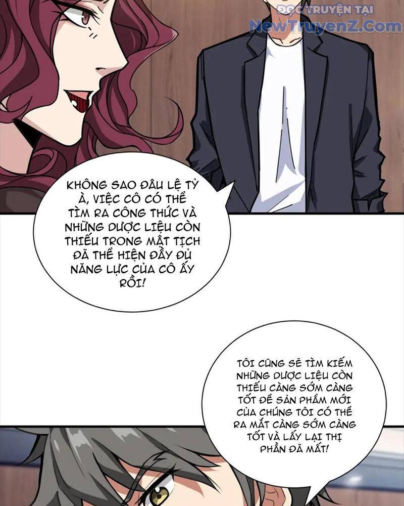 God Slayer: Chapter 133