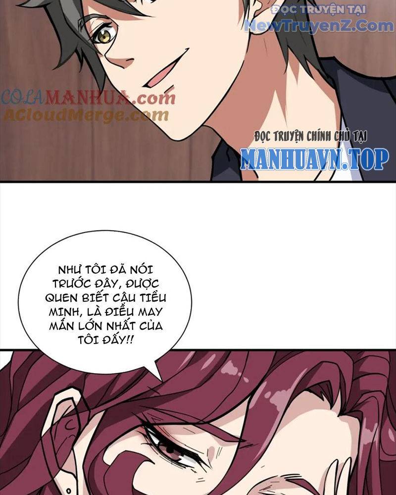 God Slayer: Chapter 133
