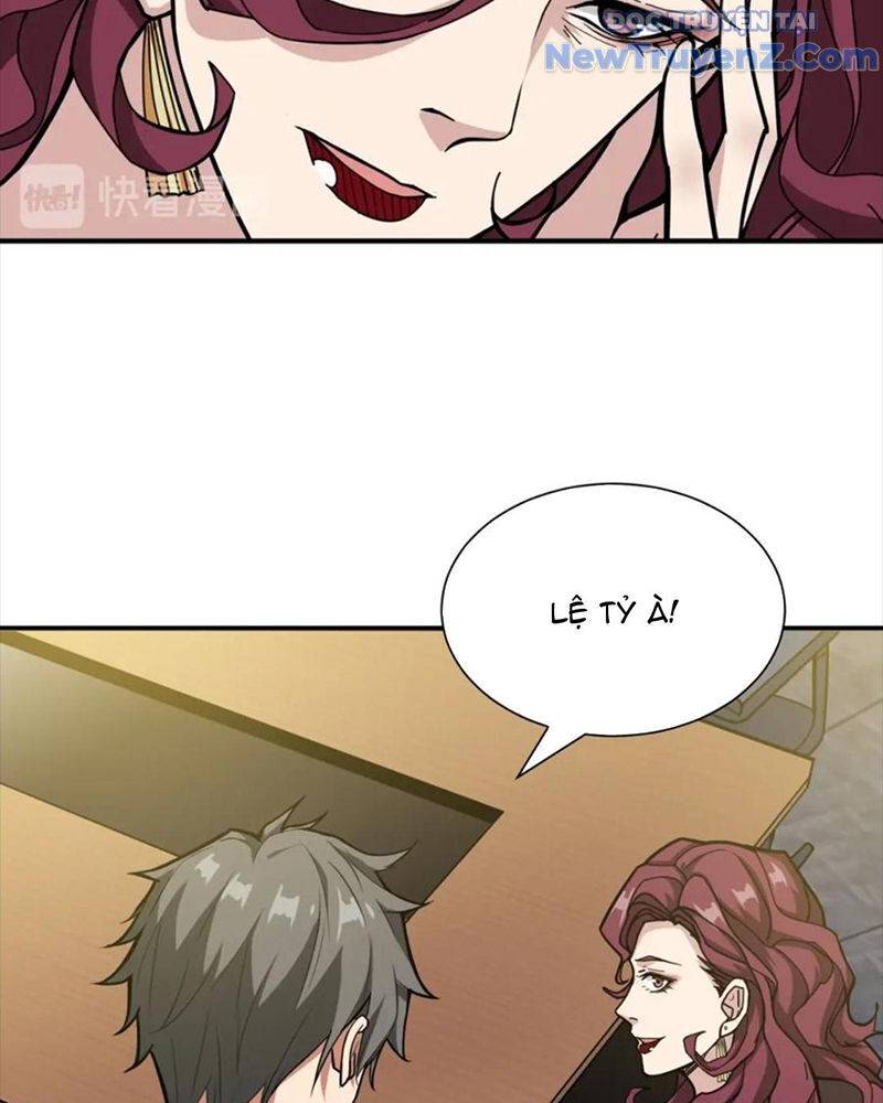 God Slayer: Chapter 133