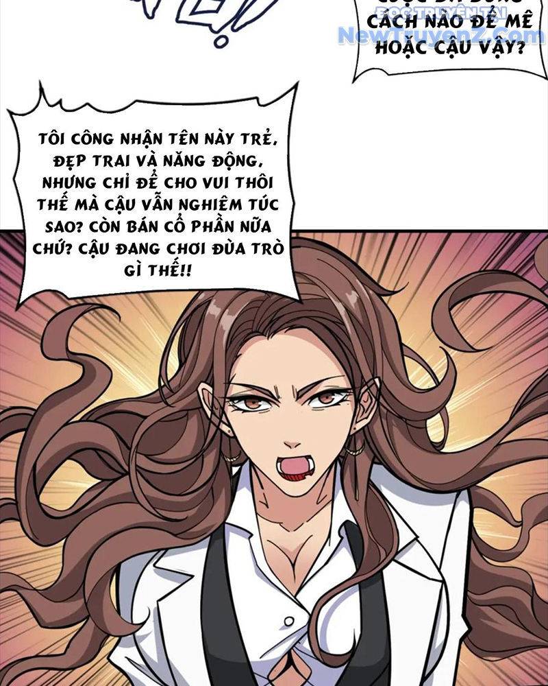 God Slayer: Chapter 133