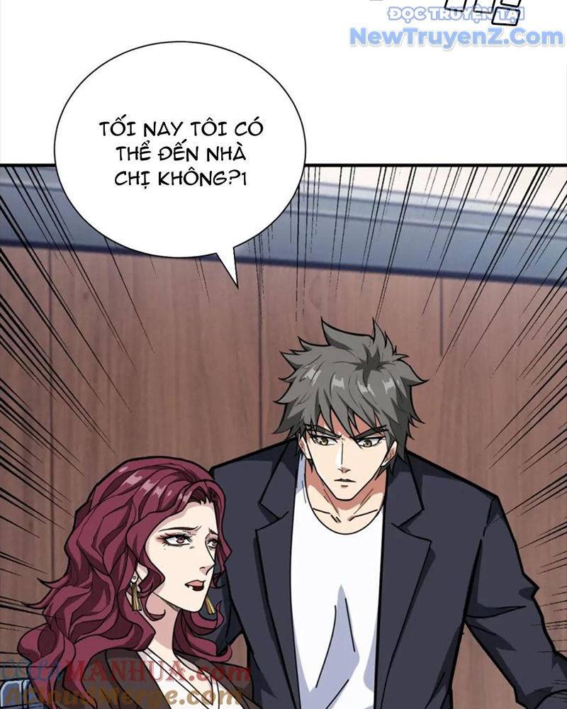God Slayer: Chapter 133