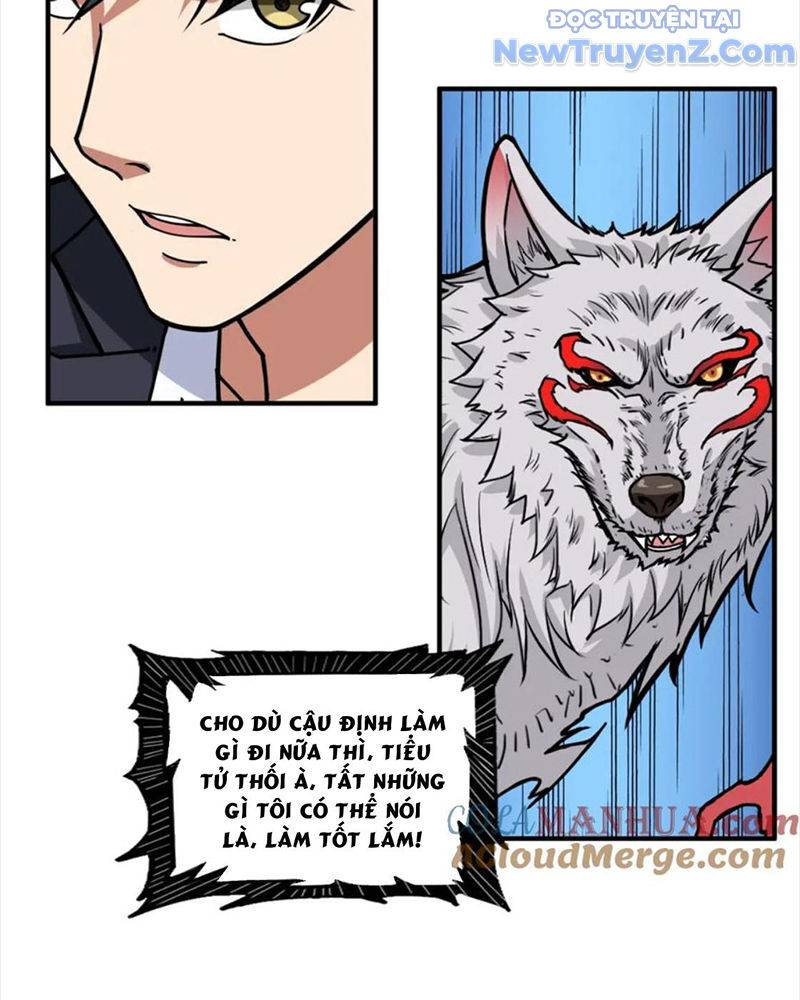 God Slayer: Chapter 133