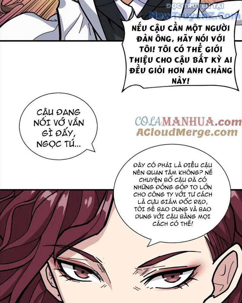 God Slayer: Chapter 133