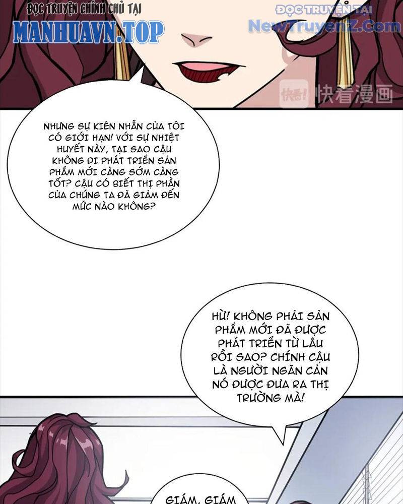 God Slayer: Chapter 133