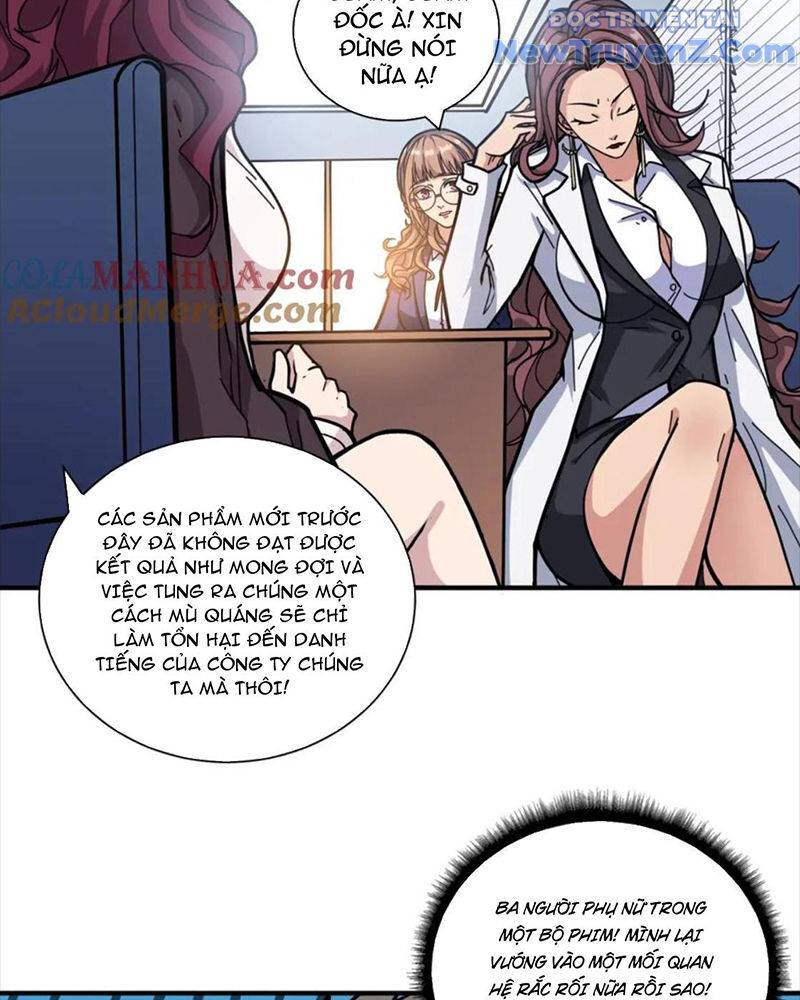 God Slayer: Chapter 133