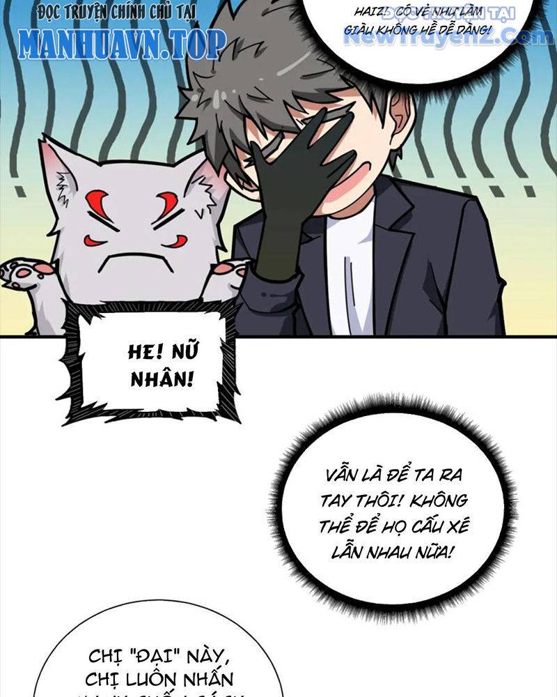 God Slayer: Chapter 133