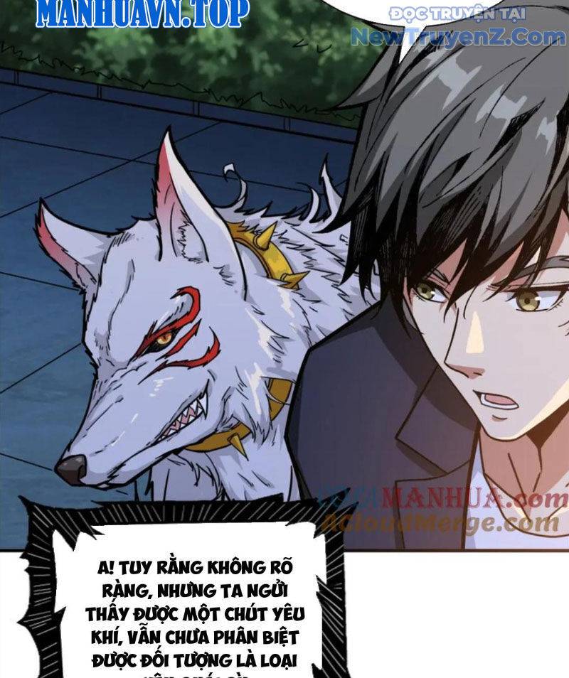 God Slayer: Chapter 134