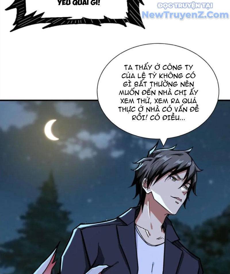 God Slayer: Chapter 134