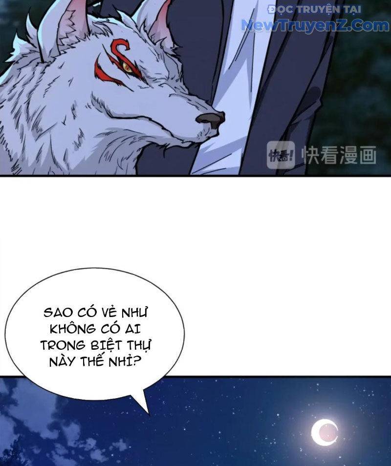 God Slayer: Chapter 134