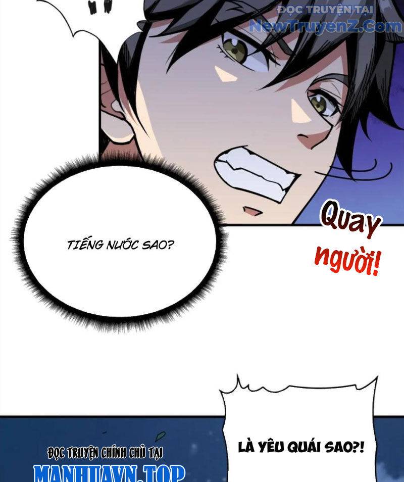 God Slayer: Chapter 134
