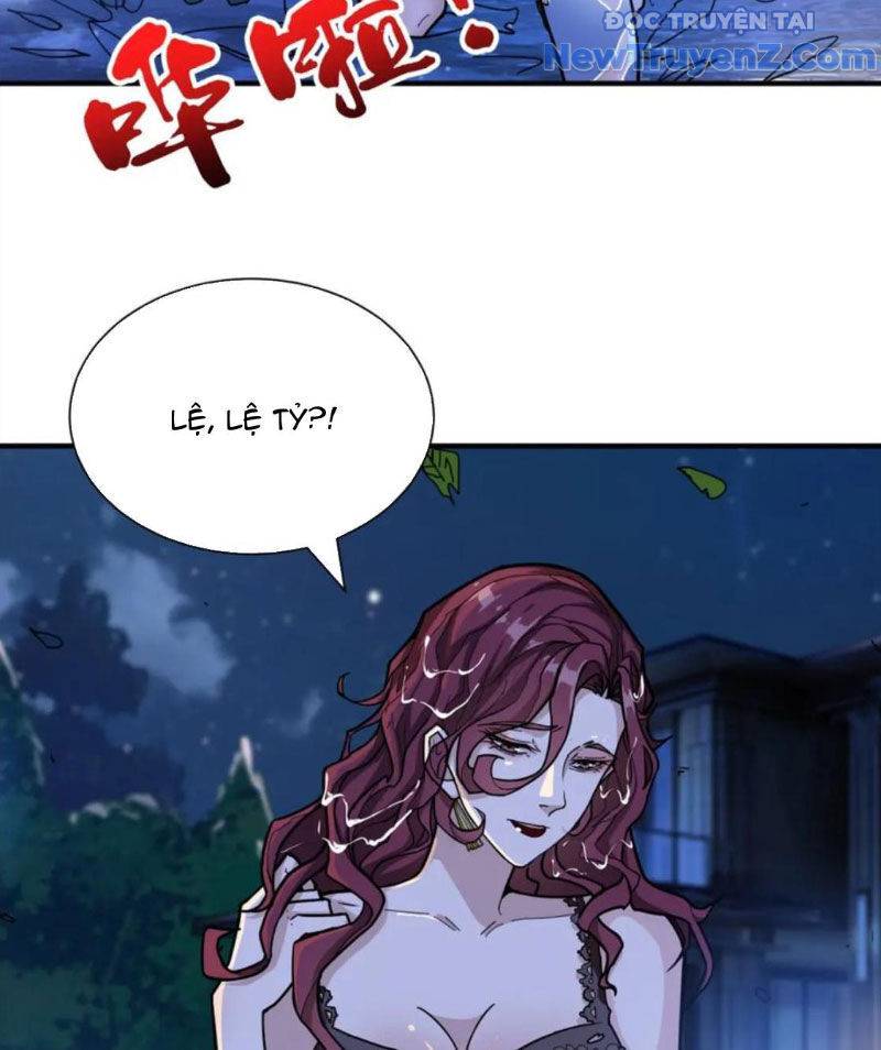 God Slayer: Chapter 134