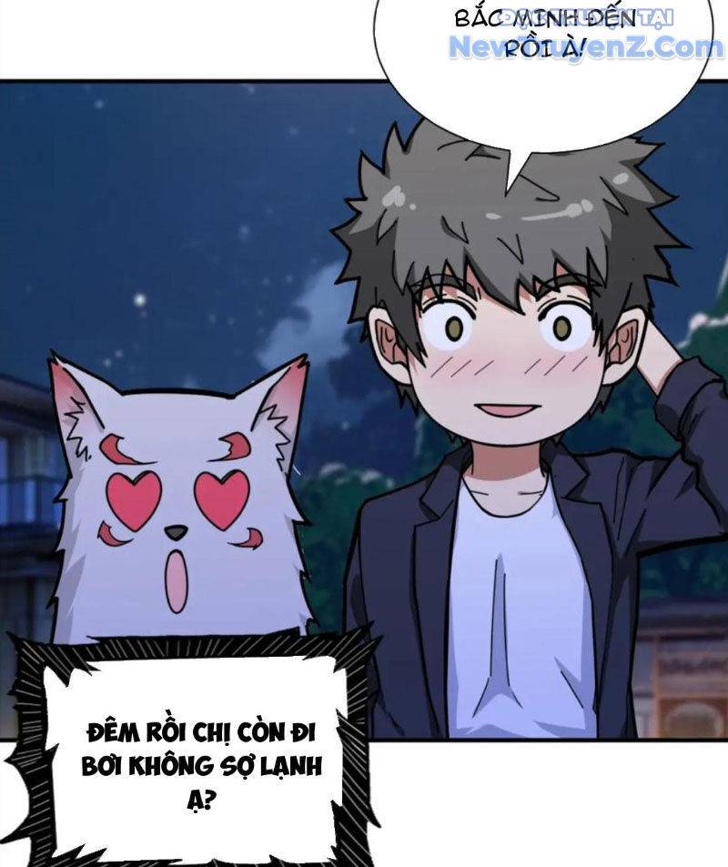 God Slayer: Chapter 134
