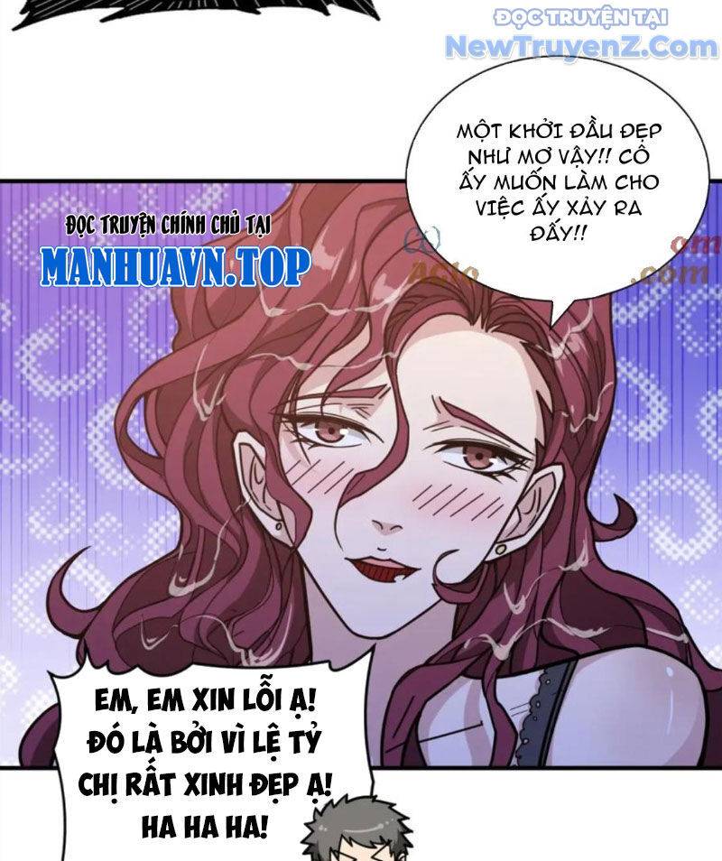 God Slayer: Chapter 134