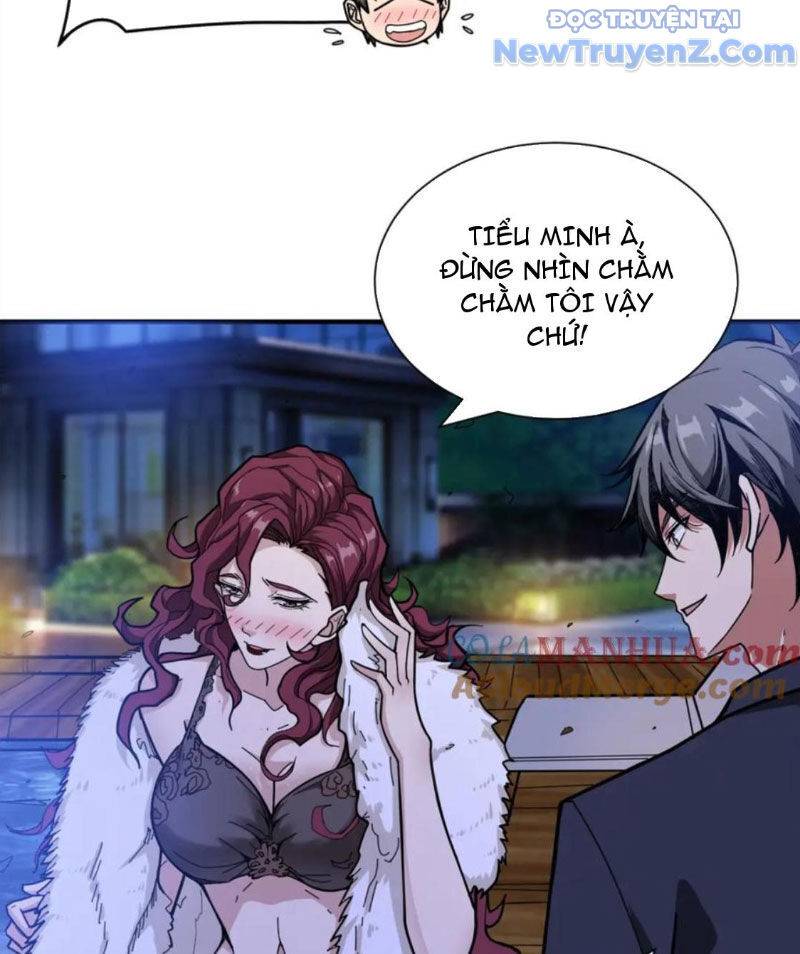 God Slayer: Chapter 134
