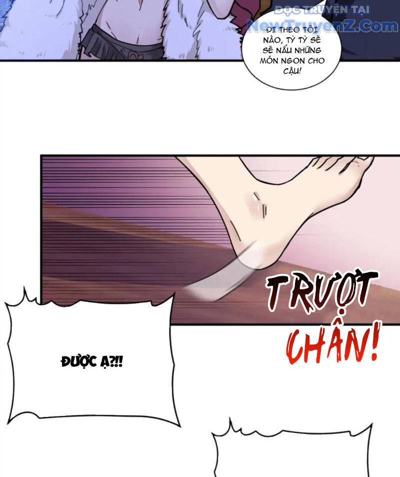 God Slayer: Chapter 134