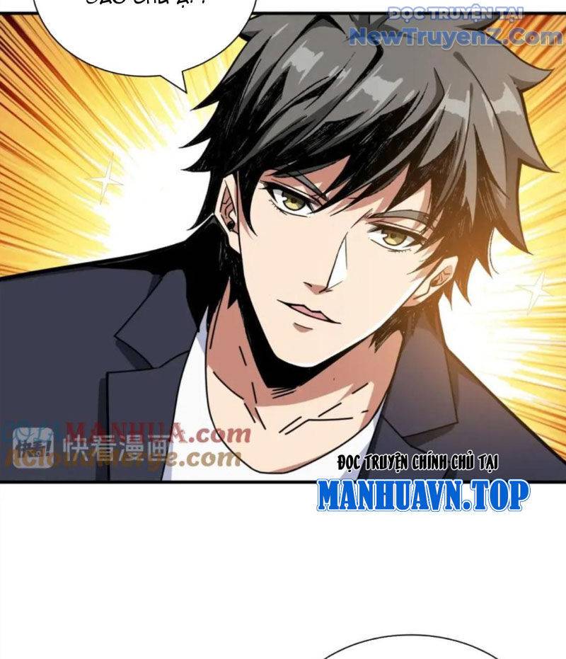 God Slayer: Chapter 134