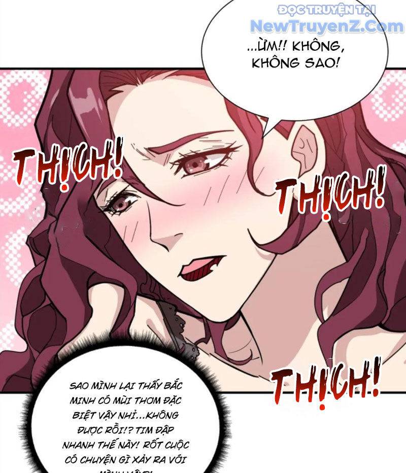 God Slayer: Chapter 134