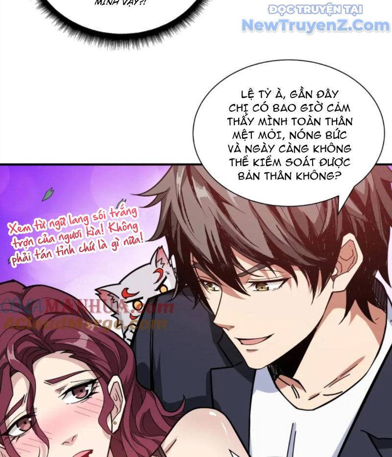 God Slayer: Chapter 134