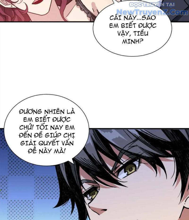 God Slayer: Chapter 134