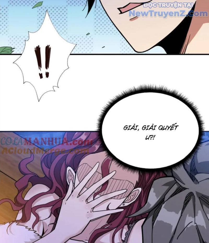 God Slayer: Chapter 134