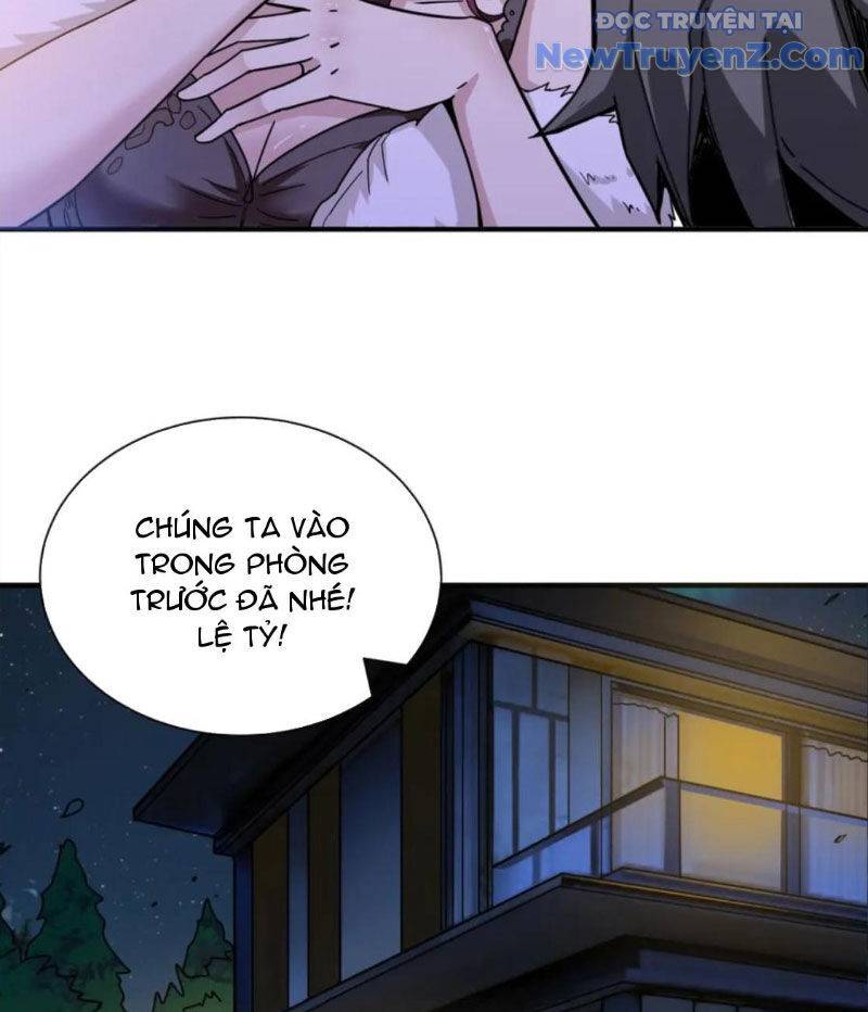 God Slayer: Chapter 134