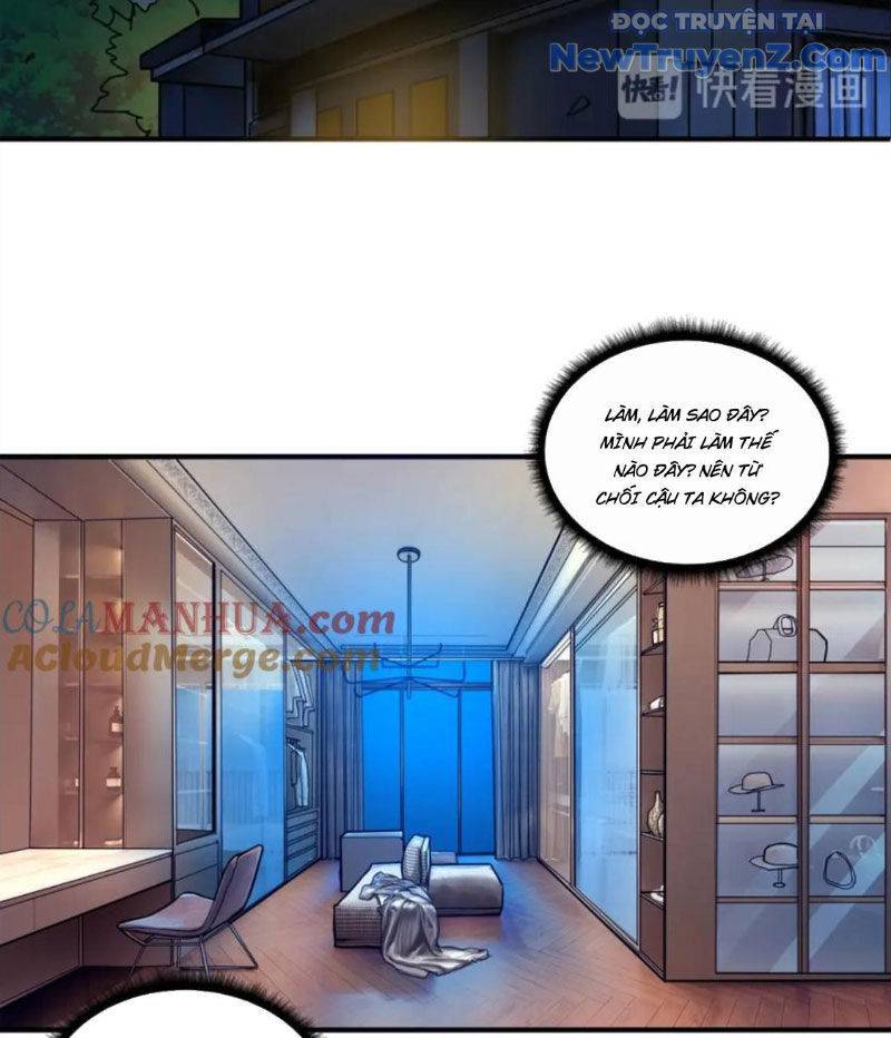 God Slayer: Chapter 134