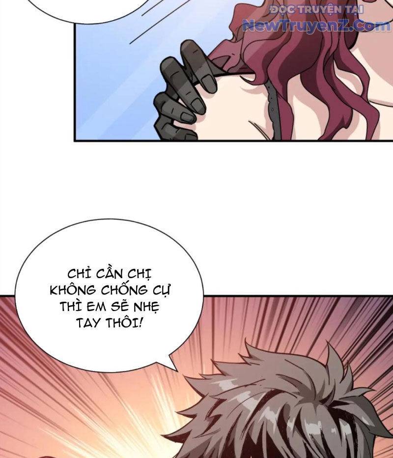 God Slayer: Chapter 134