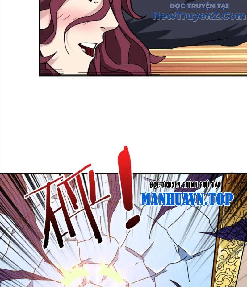 God Slayer: Chapter 134