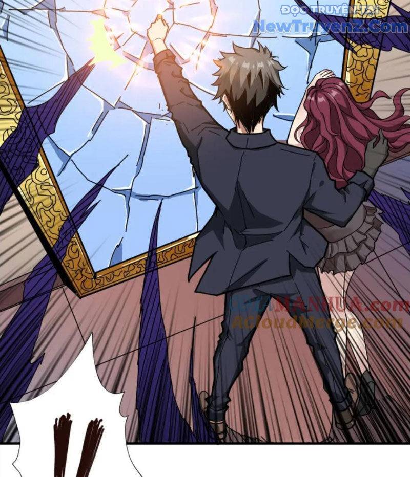 God Slayer: Chapter 134