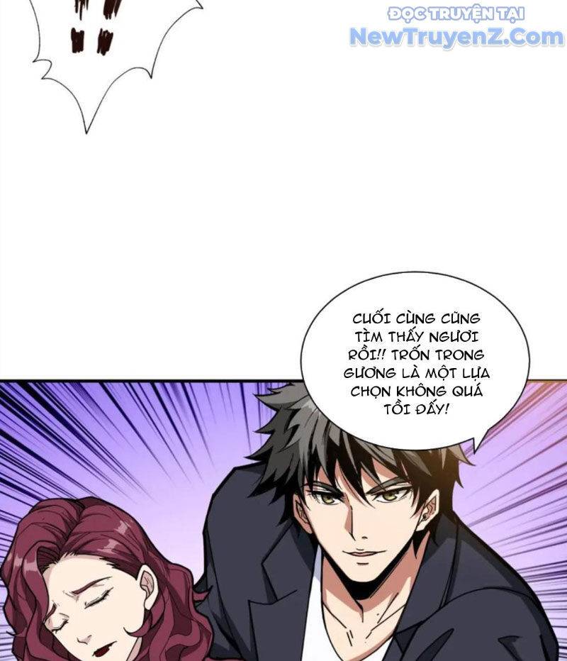 God Slayer: Chapter 134
