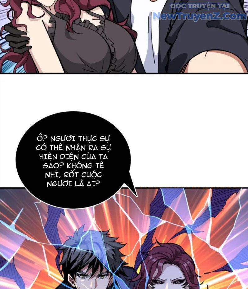 God Slayer: Chapter 134